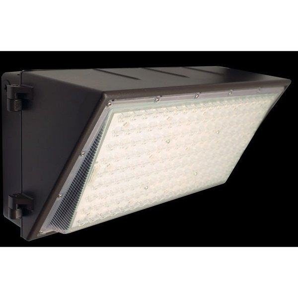 Westgate WML2-120W-50K-HL-LGLED NON-CUTOFF WALL PACKS WITH DIRECTIONAL OPTIC LENS WML2-120W-50K-HL-LG
